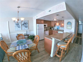 Beautiful Oceanfront Condo 505